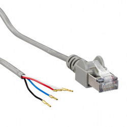 EnerlinX - Breaker ULP cord...