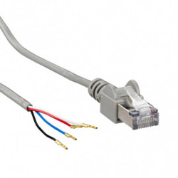 EnerlinX - Breaker ULP cord...