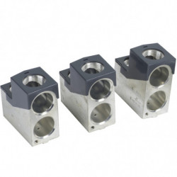 PowerPact L - 3 bornes...