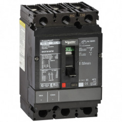 PowerPact H - disjoncteur...