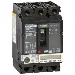PowerPact H - disjoncteur...
