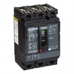 PowerPact H - disjoncteur...