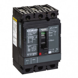 PowerPact H - disjoncteur...