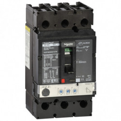 PowerPact J - disjoncteur...