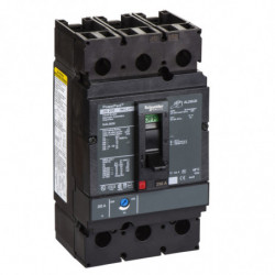 PowerPact J - disjoncteur...