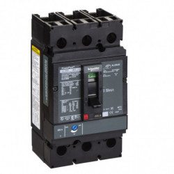 PowerPact J - disjoncteur...