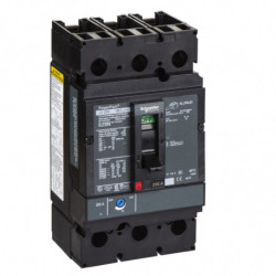 PowerPact J - disjoncteur...