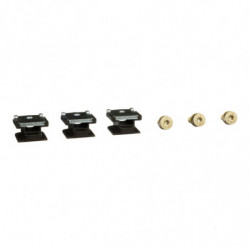 PowerPact - 3xbornes 1/4-20...