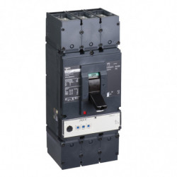 PowerPact L - disjoncteur...