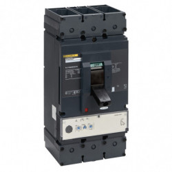 PowerPact L - disjoncteur...