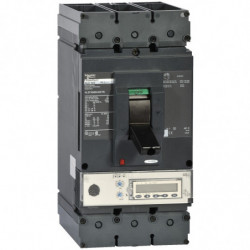 PowerPact L - disjoncteur...