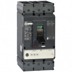PowerPact L - disjoncteur...