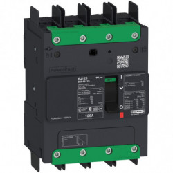 PowerPact B - disjoncteur...
