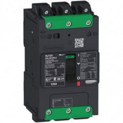 PowerPact B - disjoncteur...