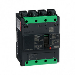 PowerPact B - disjoncteur...