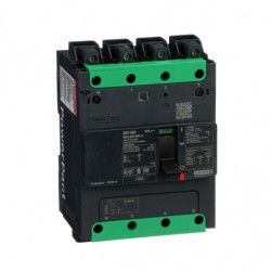 PowerPact B - disjoncteur...