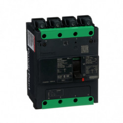 PowerPact B - disjoncteur...