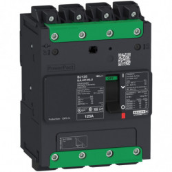 PowerPact B - disjoncteur...