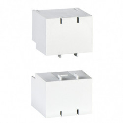 Fupact ISFT100N - capot...