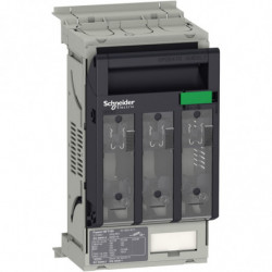 Fupact ISFT160 - inter sect...