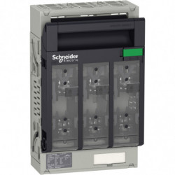 Fupact ISFT250 - inter sect...