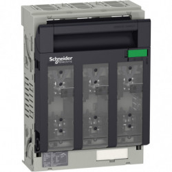Fupact ISFT400 - inter sect...