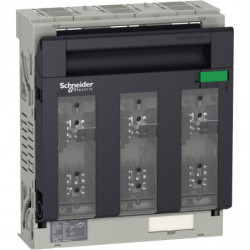 Fupact ISFT630 - inter sect...
