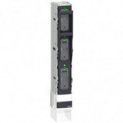 Fupact - Isfl400 raccord...