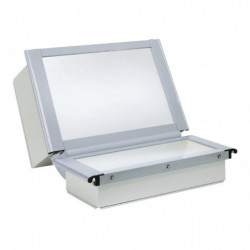 CM Coffret clavier...