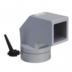 Spacial S3CM - fixation en...