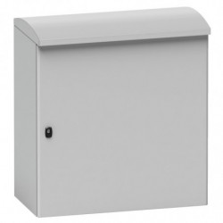 Spacial S3HD - enveloppe...