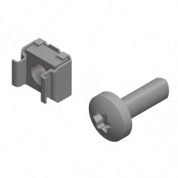 Spacial S3D - kit fixation...