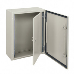 Spacial - Spacial S3X -...