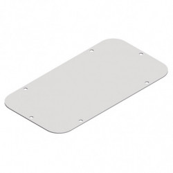 Spacial - plaque...