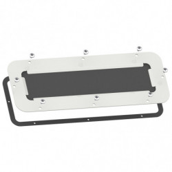 Spacial - plaque...