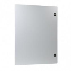 Spacial CRN - porte pleine...