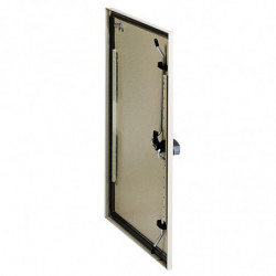 Spacial - porte pleine de...