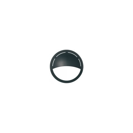 JACK Habillage, rond silver JACK Habillage, rond silver