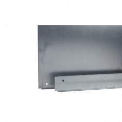 Spacial - plaque...