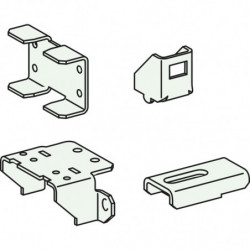Spacial - Kit de fixation...