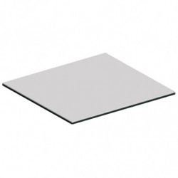 Spacial - plaque...