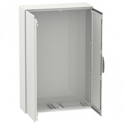 Porte plein double SM H14...