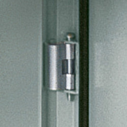 Spacial S3D - charnières -...