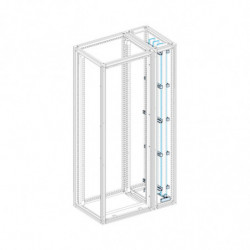 Spacial - support barres...