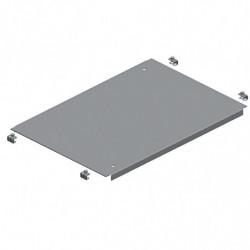 Spacial - plaque...
