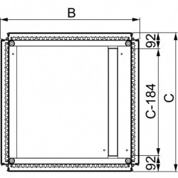 Spacial - plaque...