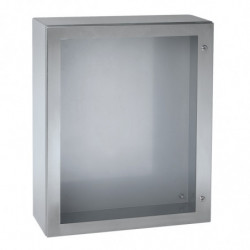 Spacial S3X - enveloppe...