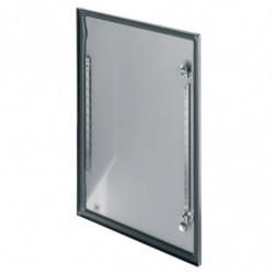 Spacial - porte pleine de...