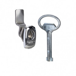 Spacial SDX - serrure pour...
