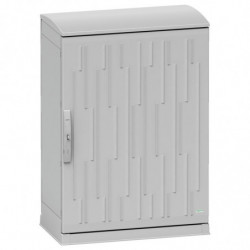 Thalassa PHD - Armoire PLA...
